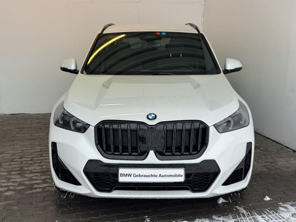 BMW X1 2025
