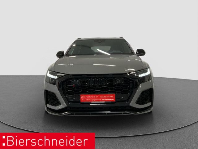Audi RSQ8 2025
