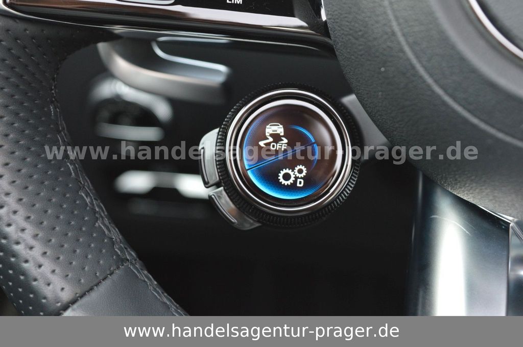 Mercedes-Benz SL 63 AMG 2023