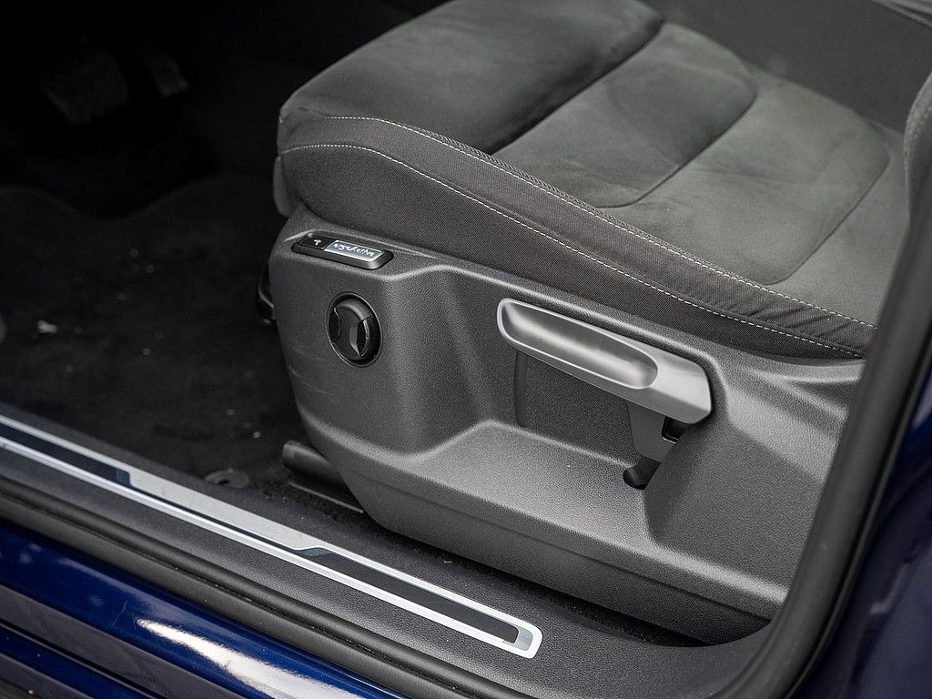 Volkswagen Tiguan Allspace 2022