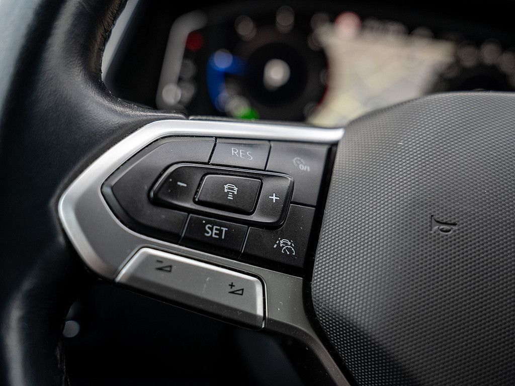 Volkswagen Tiguan Allspace 2022