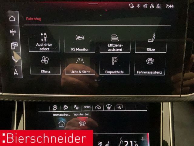 Audi RSQ8 2025