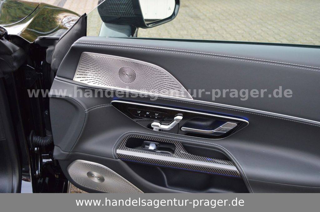 Mercedes-Benz SL 63 AMG 2023