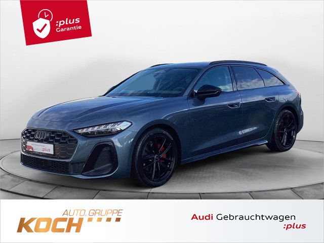 Audi A5 2025