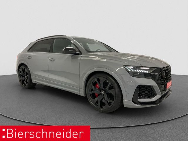Audi RSQ8 2025