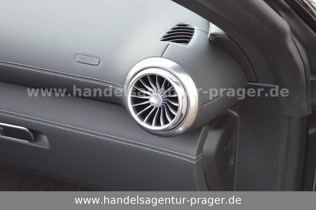 Mercedes-Benz SL 63 AMG 2023