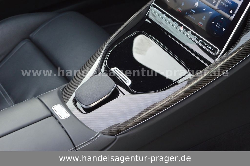 Mercedes-Benz SL 63 AMG 2023