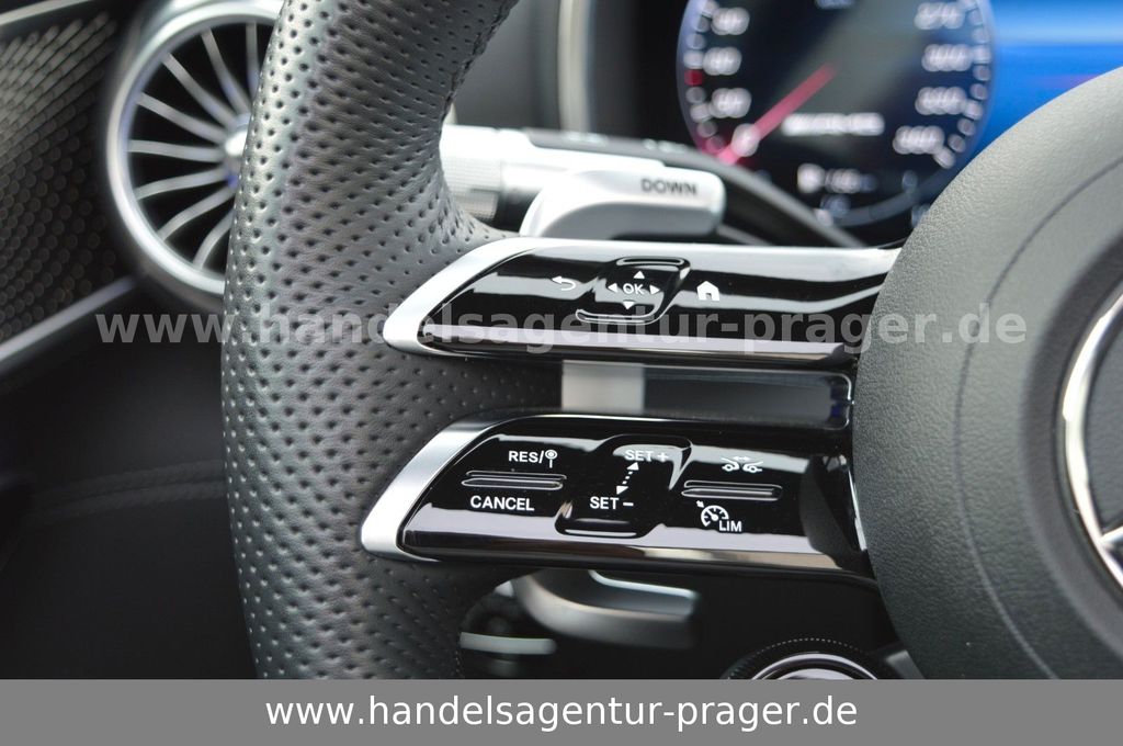 Mercedes-Benz SL 63 AMG 2023