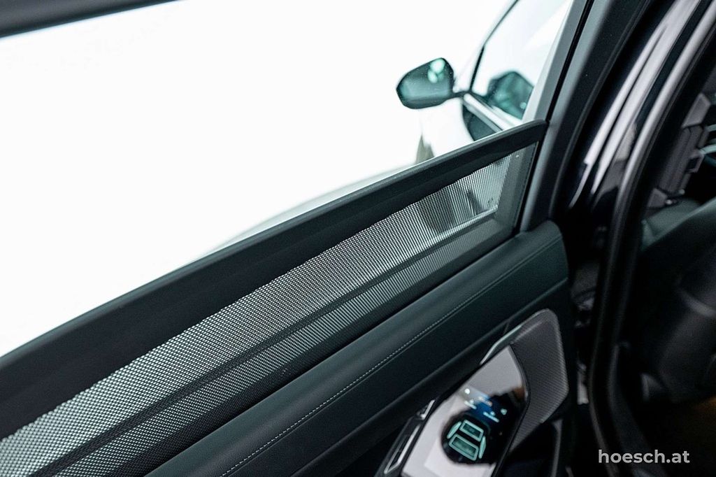 BMW i7 2024