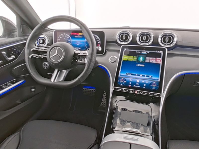 Mercedes-Benz C 300 2024