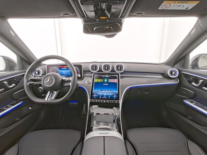 Mercedes-Benz C 300 2024