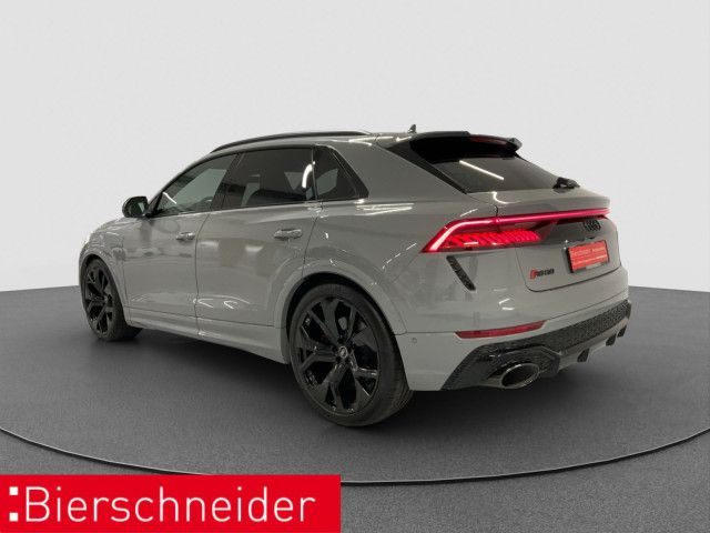 Audi RSQ8 2025
