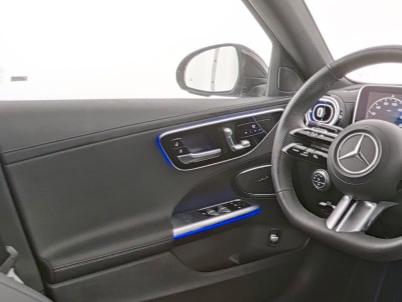 Mercedes-Benz C 300 2024