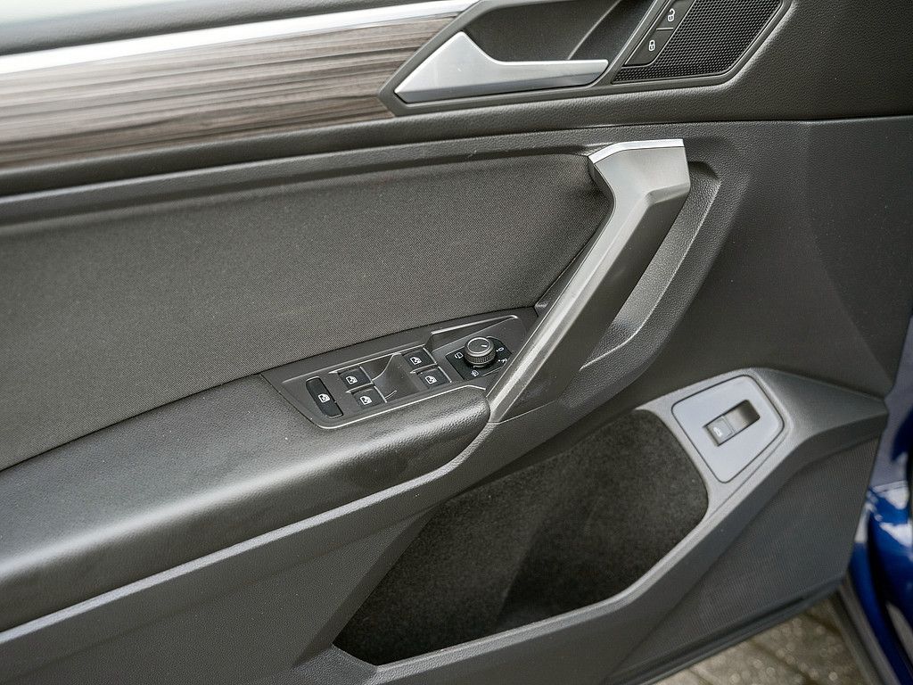 Volkswagen Tiguan Allspace 2022