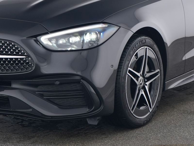 Mercedes-Benz C 300 2024
