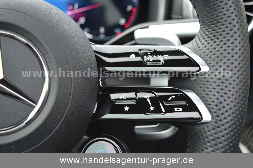 Mercedes-Benz SL 63 AMG 2023