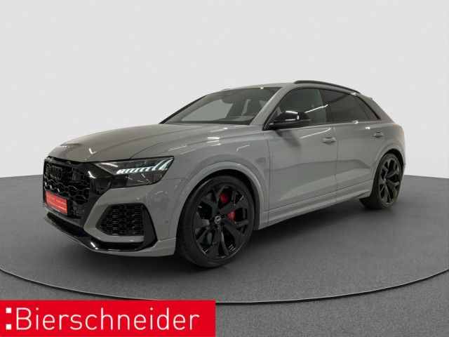 Audi RSQ8 2025