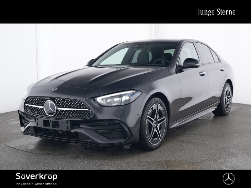 Mercedes-Benz C 300 2024