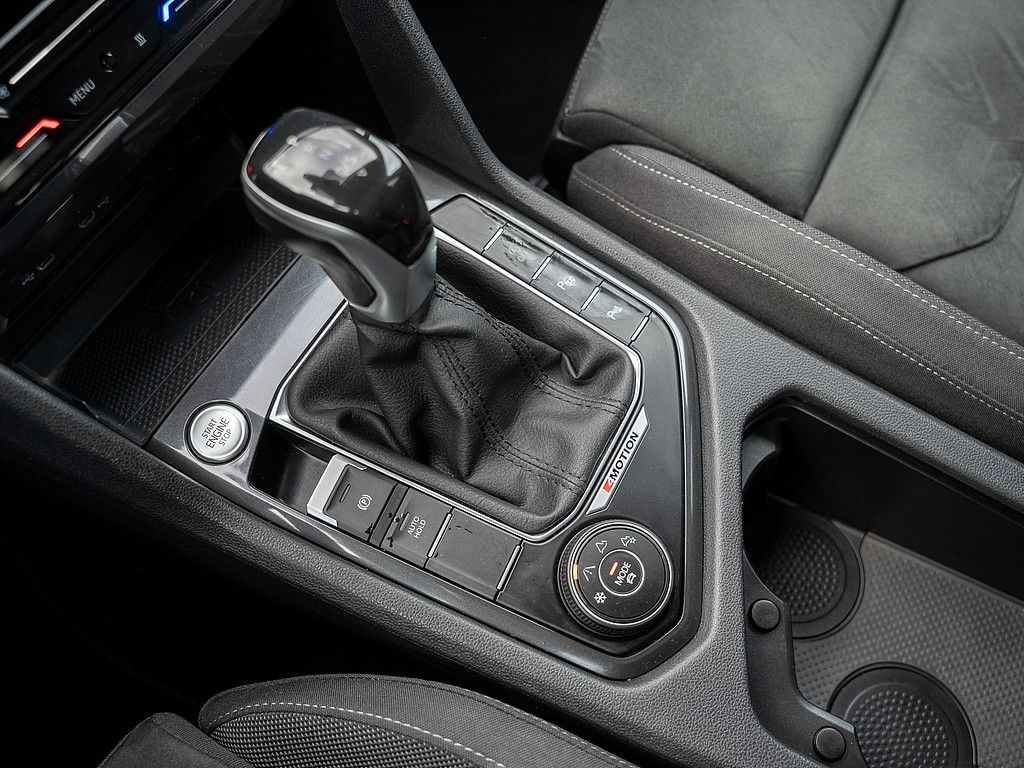 Volkswagen Tiguan Allspace 2022