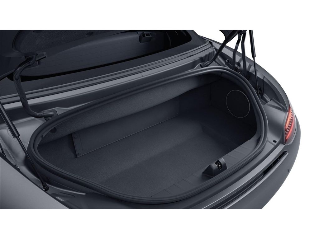 Mercedes-Benz AMG GT 2022