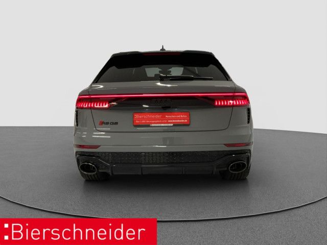 Audi RSQ8 2025