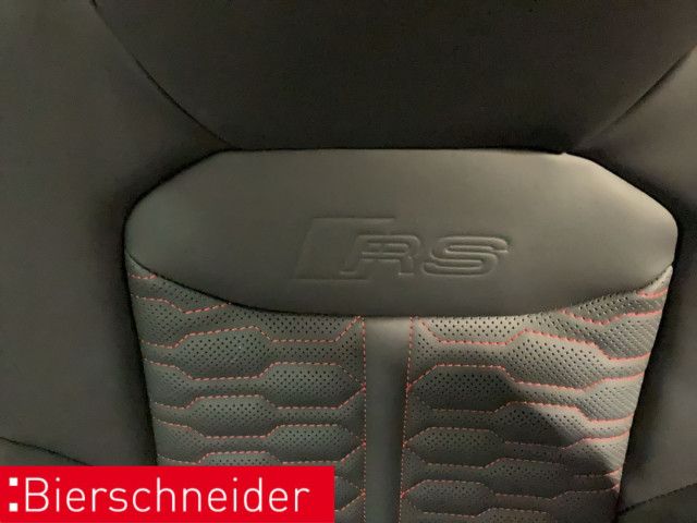 Audi RSQ8 2025