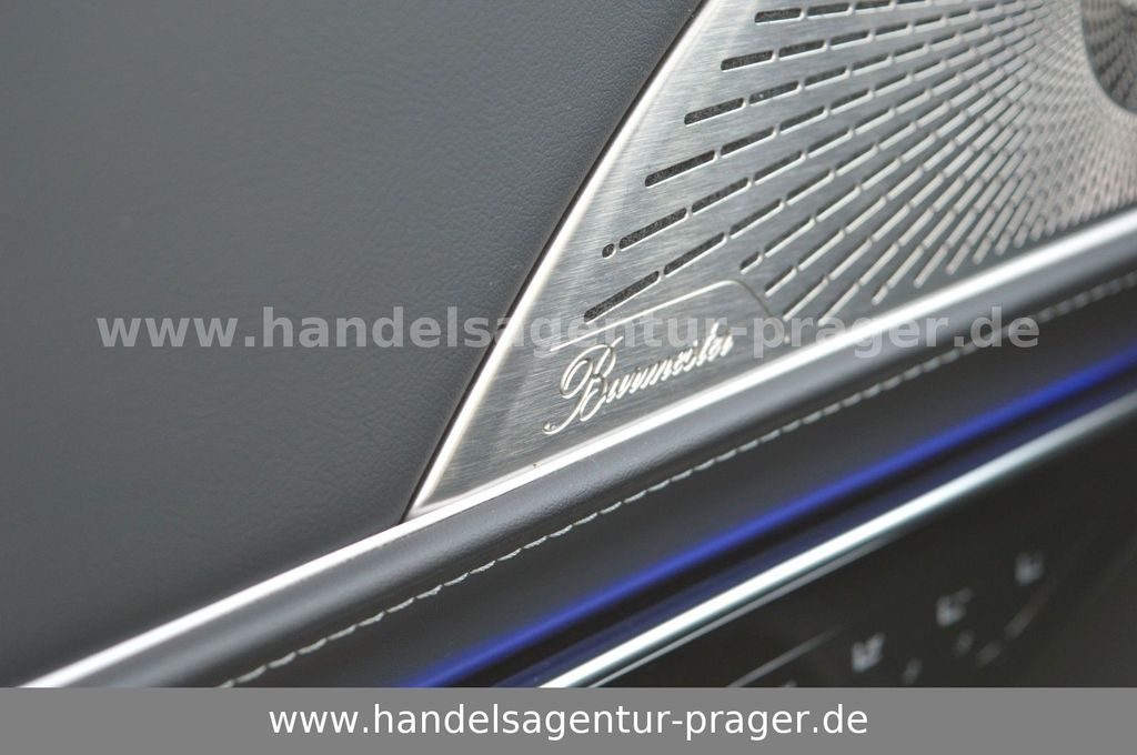 Mercedes-Benz SL 63 AMG 2023