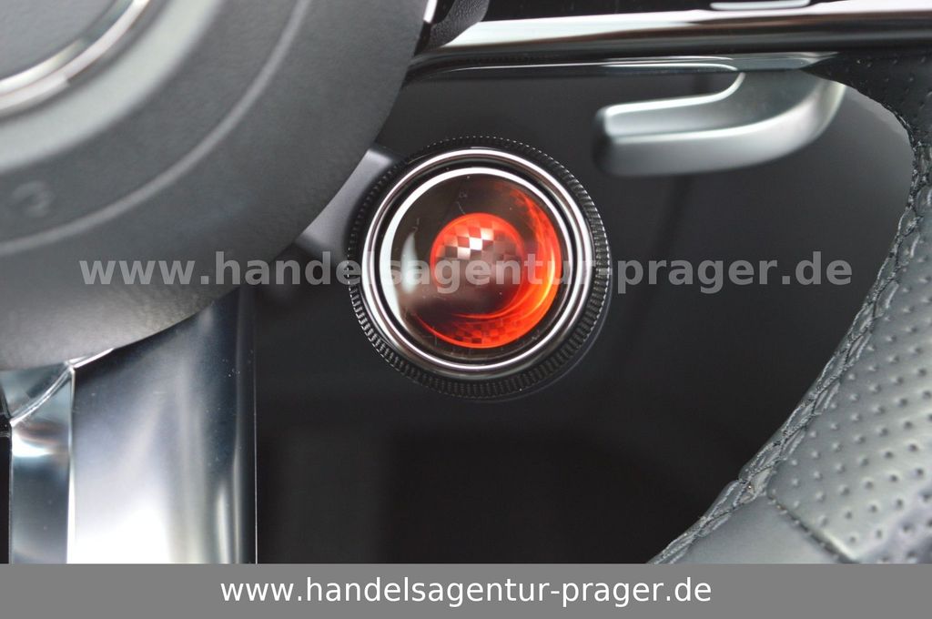 Mercedes-Benz SL 63 AMG 2023