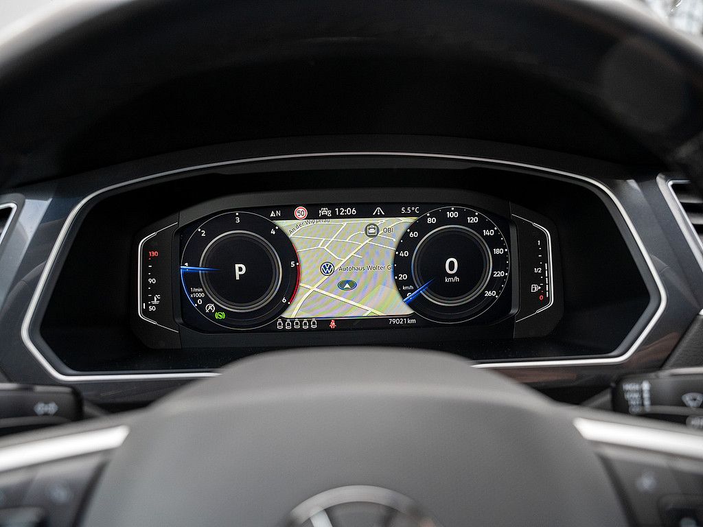 Volkswagen Tiguan Allspace 2022