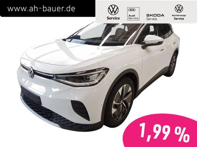 Volkswagen ID.4 2025