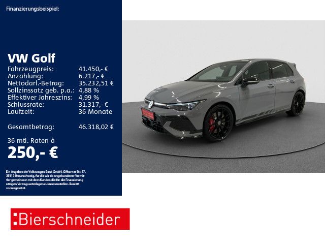 Volkswagen Golf 2024