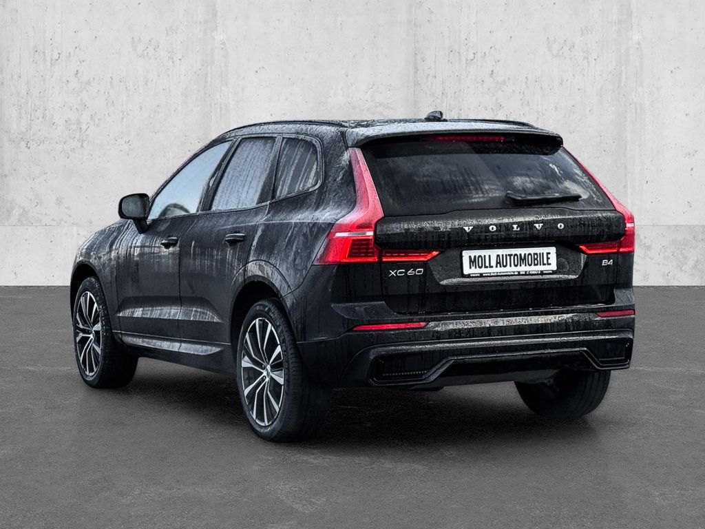 Volvo XC60 2023