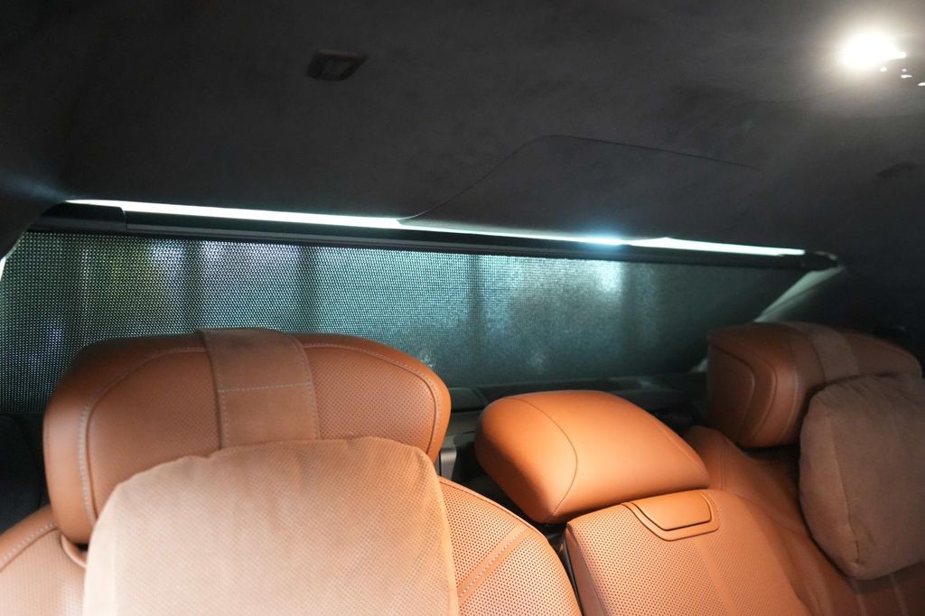BMW i7 2023