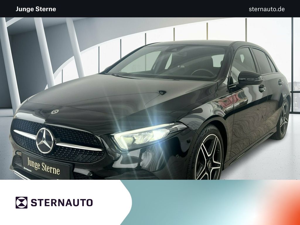 Mercedes-Benz A 200 2021