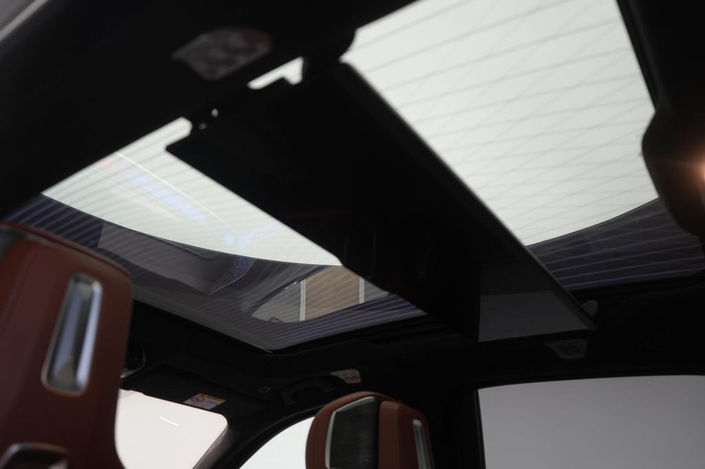 BMW i7 2023