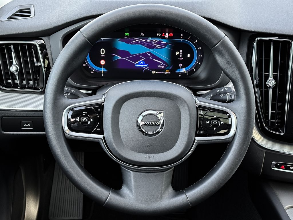 Volvo XC60 2023