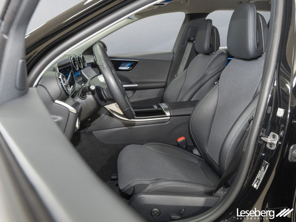 Mercedes-Benz C 200 2024