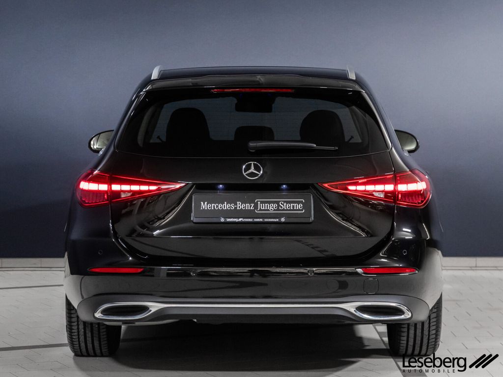 Mercedes-Benz C 200 2024