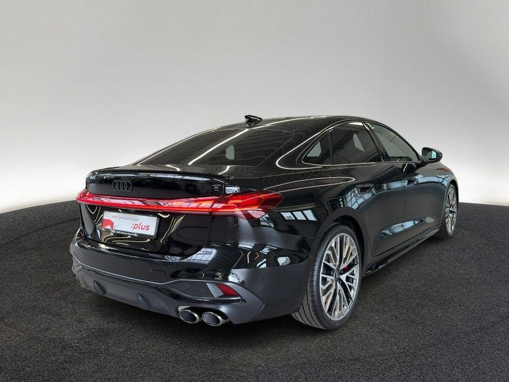 Audi S5 2025