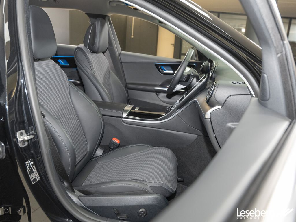 Mercedes-Benz C 200 2024