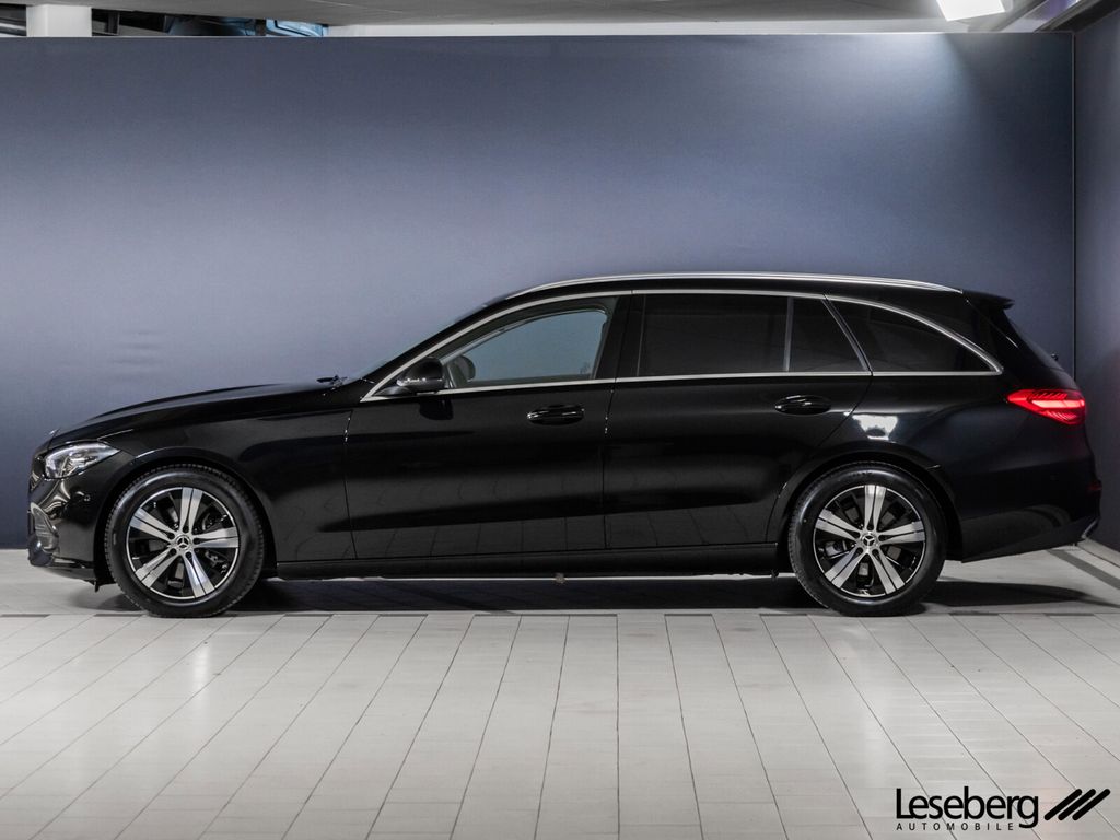 Mercedes-Benz C 200 2024