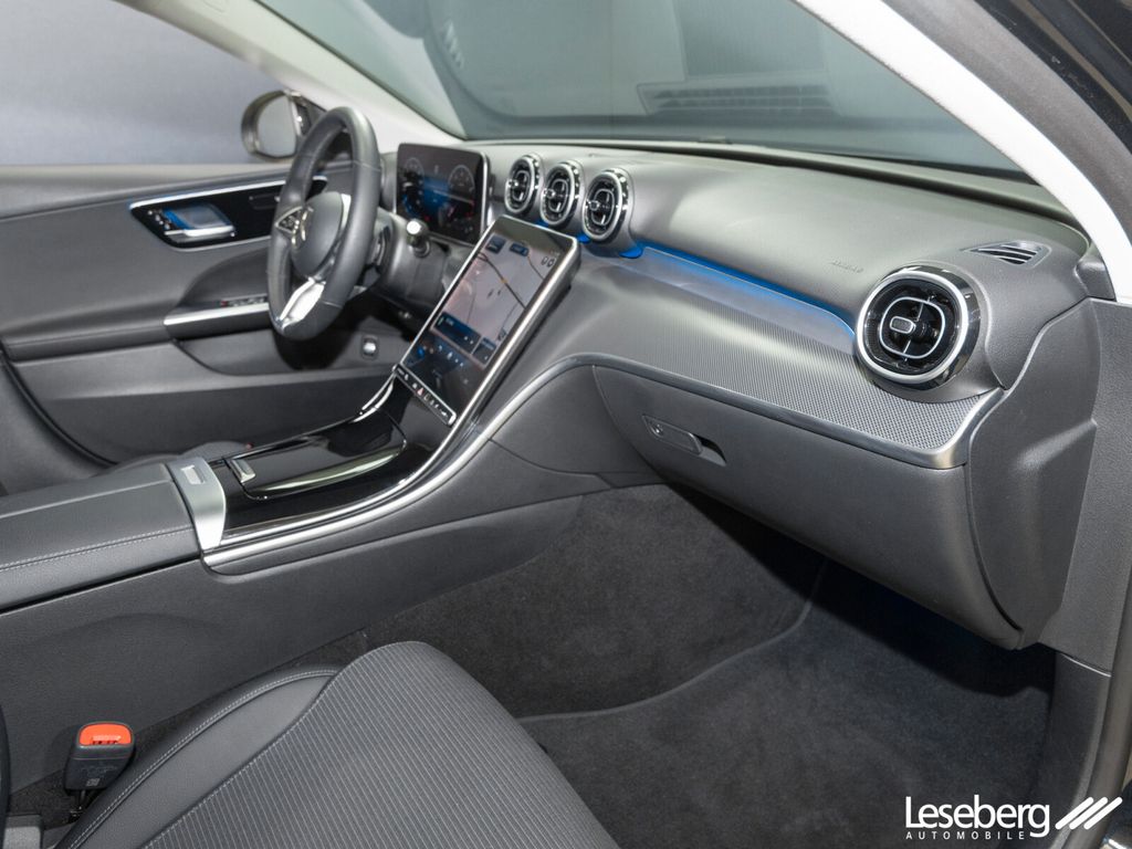 Mercedes-Benz C 200 2024