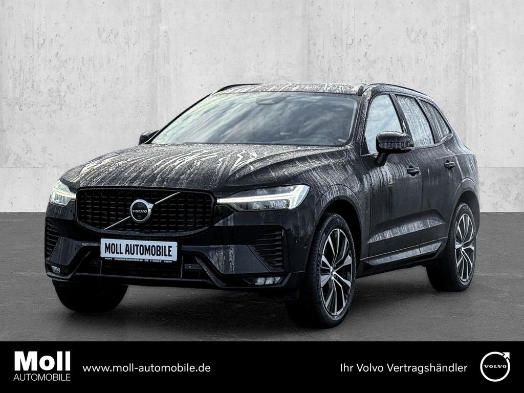 Volvo XC60 2023