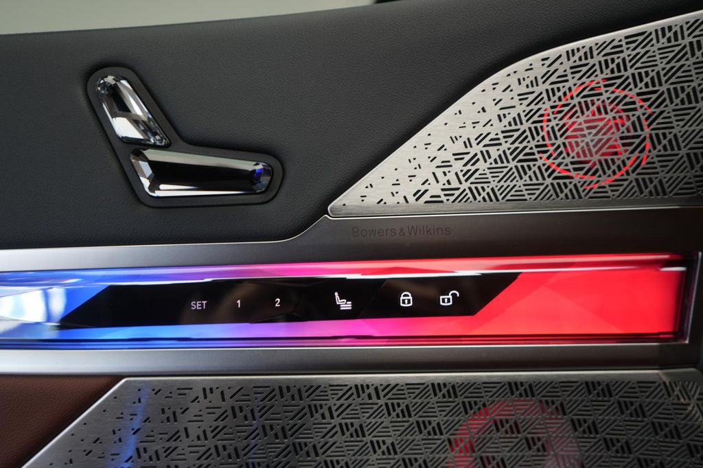 BMW i7 2023