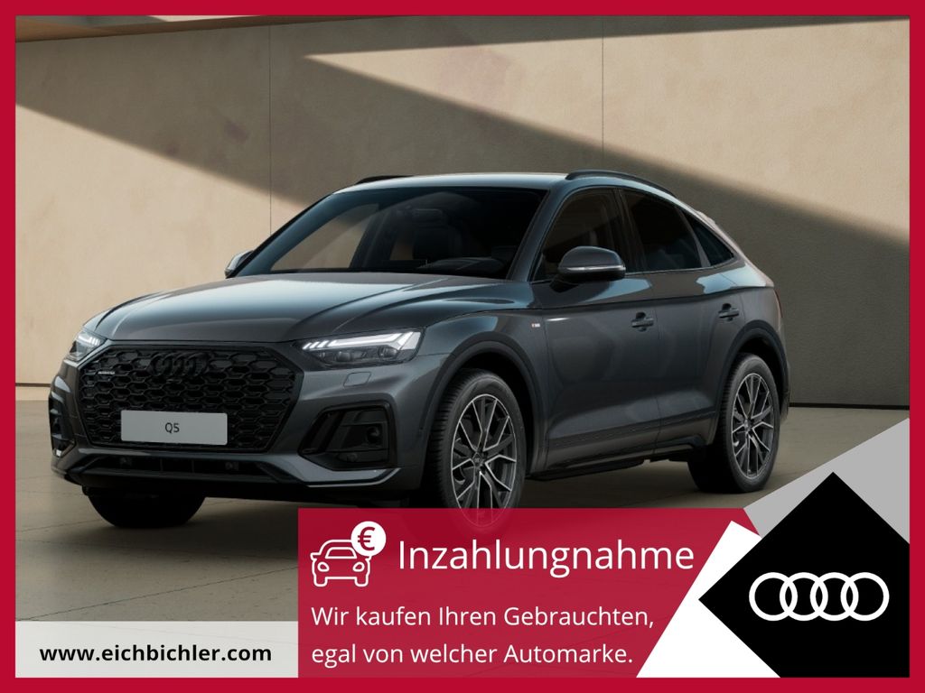 Audi Q5 2024
