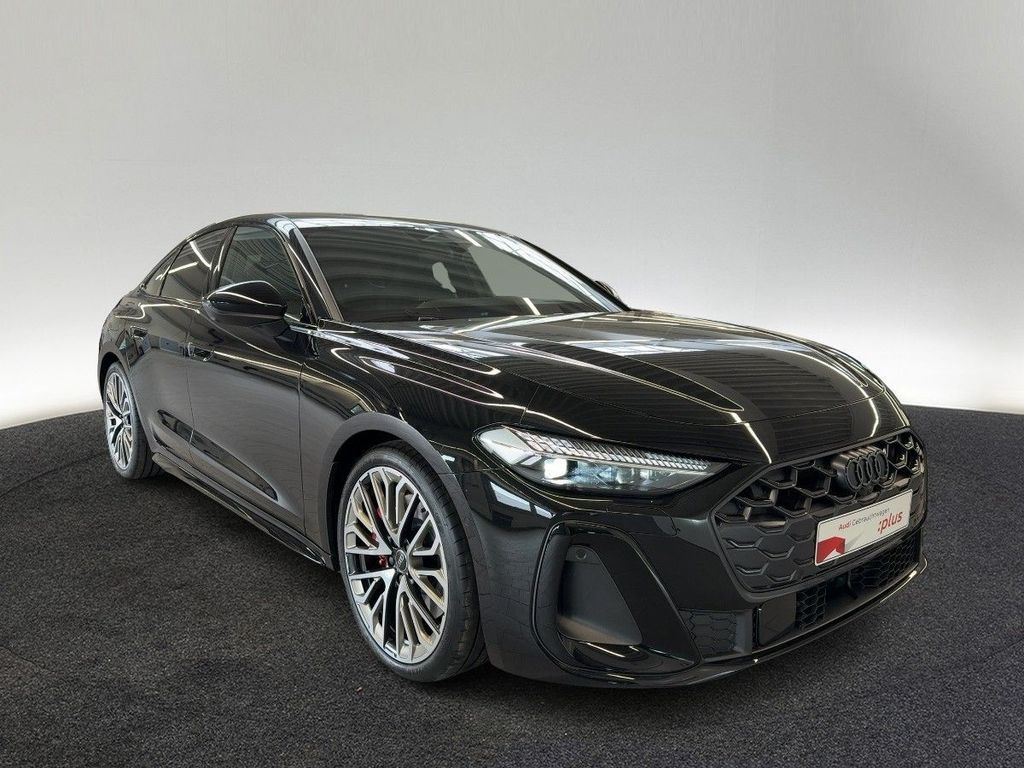 Audi S5 2025