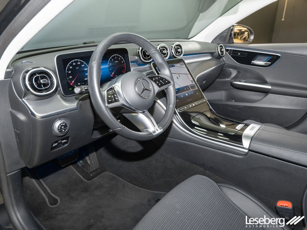 Mercedes-Benz C 200 2024