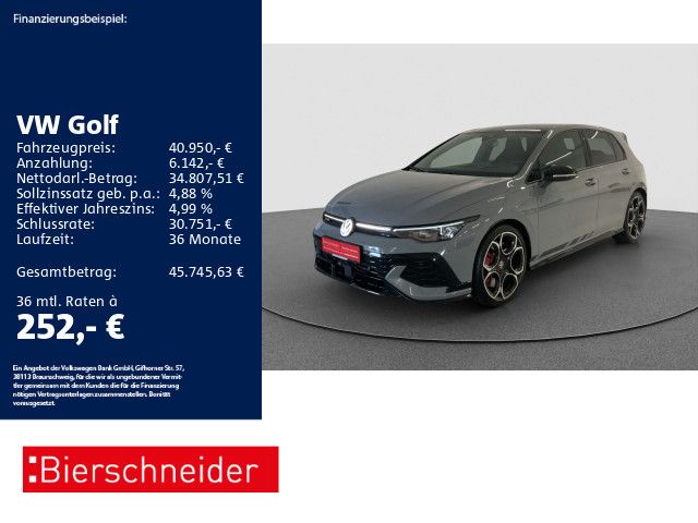 Volkswagen Golf 2024