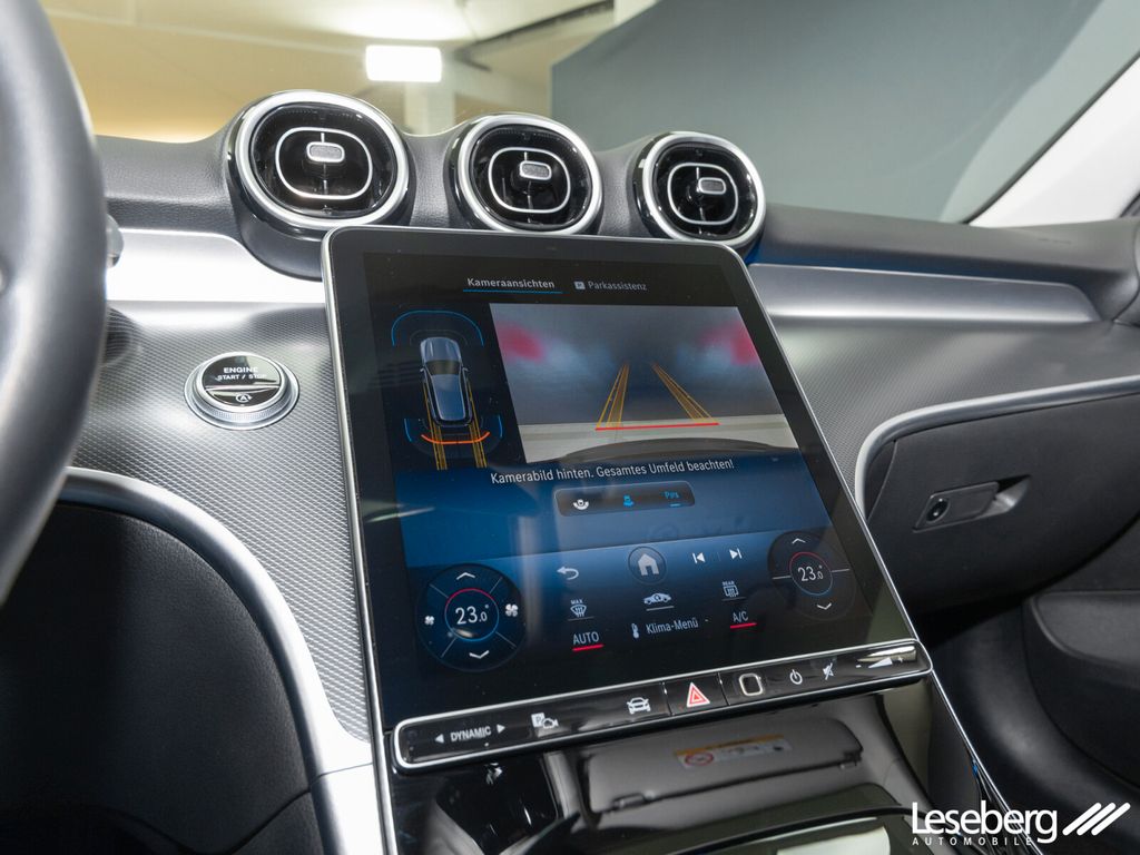 Mercedes-Benz C 200 2024