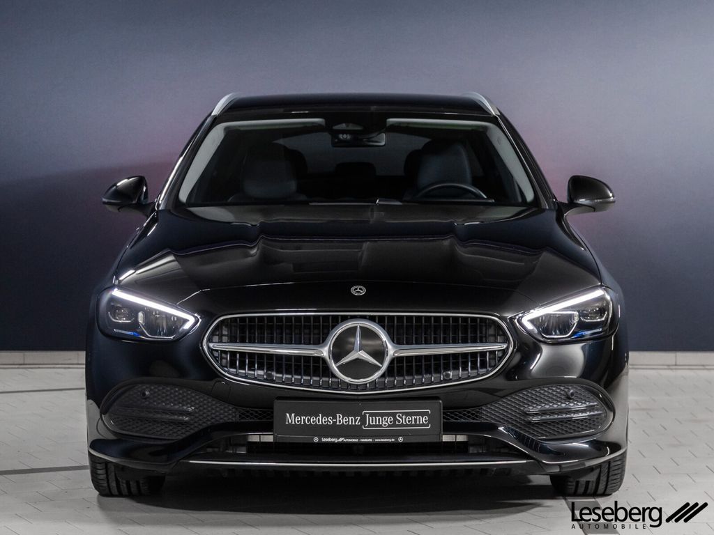 Mercedes-Benz C 200 2024